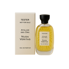 Atelier Des Ors Nuda Veritas EDP