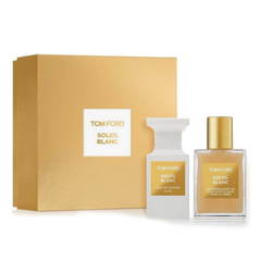 Tom Ford Eau De Soleil Blanc EDP