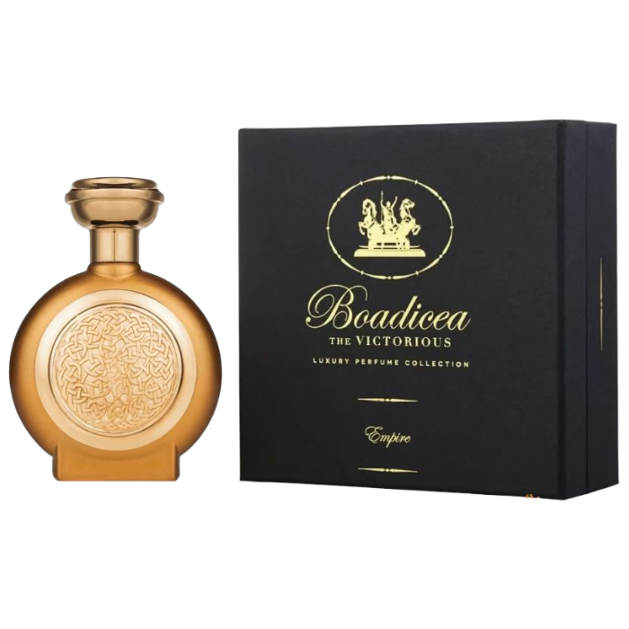  Boadicea The Victorious Empire EDP 