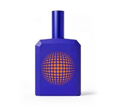 Histoires De Parfums Ceci N'Est Pas Un Flacon Bleu - This Is Not A Blue Bottle 1/.6 EDP
