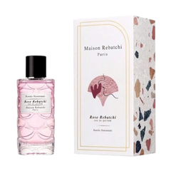 Maison Rebatchi Rose Rebatchi EDP