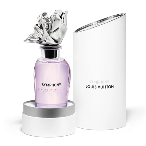 Louis Vuitton Symphony EDP