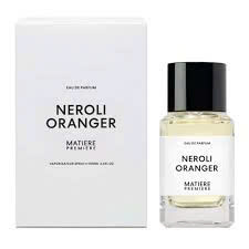 Matiere Premiere Neroli Oranger EDP