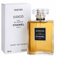 Chanel Coco EDP