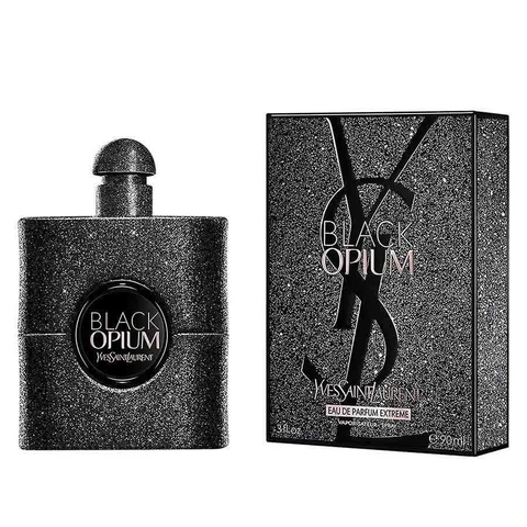 Yves Saint Laurent Black Opium Eau de Parfum Extreme