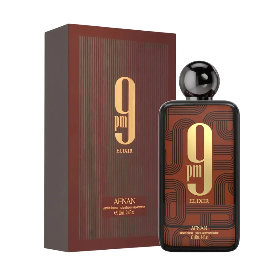  AFNAN 9PM Elixir EDP 100ml 