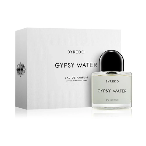 Byredo Gypsy Water EDP