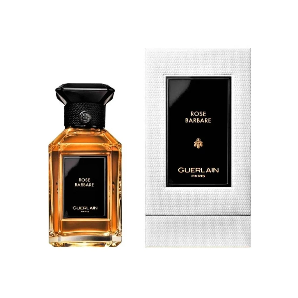  Guerlain Rose Barbare EDP 