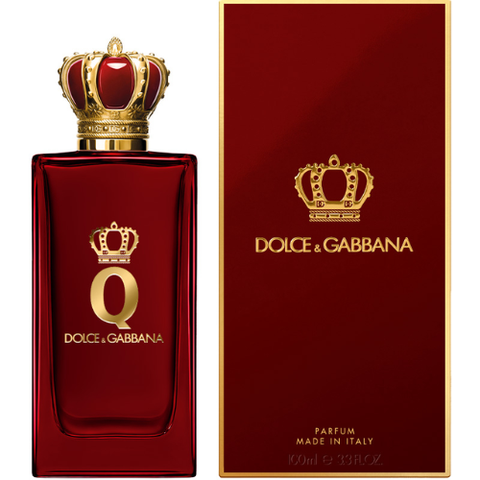 Dolce&Gabbana Q Parfum
