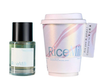 Kira Rice Milk EDP