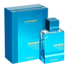  Al Haramain Amber Oud Aqua Dubai Extrait De Parfum 