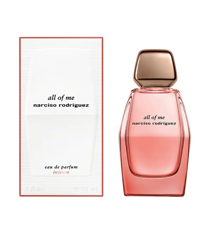  Narciso Rodriguez All Of Me Intense EDP 