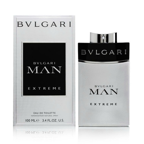 Bvlgari Man Extreme EDT