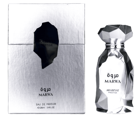 Arabiyat Prestige Marwa EDP