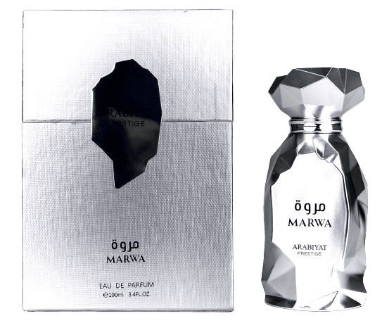  Arabiyat Prestige Marwa EDP 