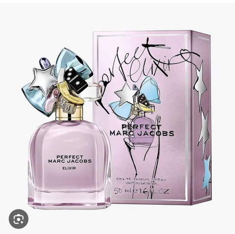 Marc Jacobs Perfect Elixir Eau de Parfum