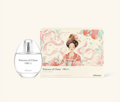 d'Annam Princess of China EDP