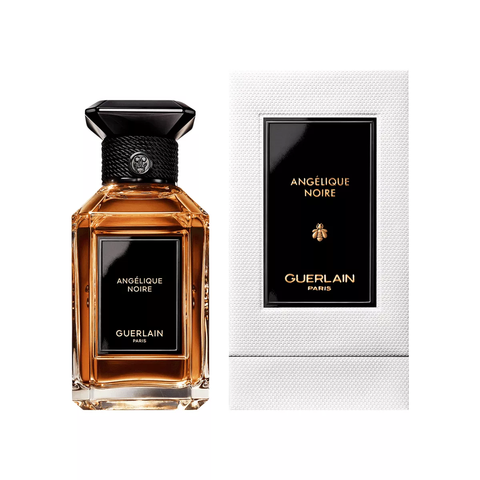 Guerlain Angélique Noire EDP