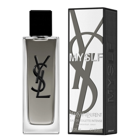 Yves Saint Laurent YSL MYSLF Intense EDT