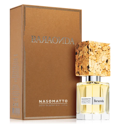Nasomatto Baraonda Extrait De Parfum