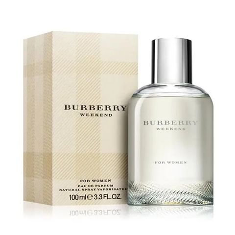 Burberry Weekend Eau De Parfum For Women