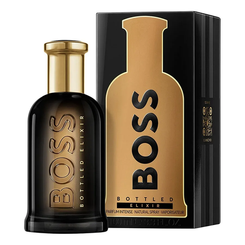 Hugo Boss Bottled Elixir Parfum Intense