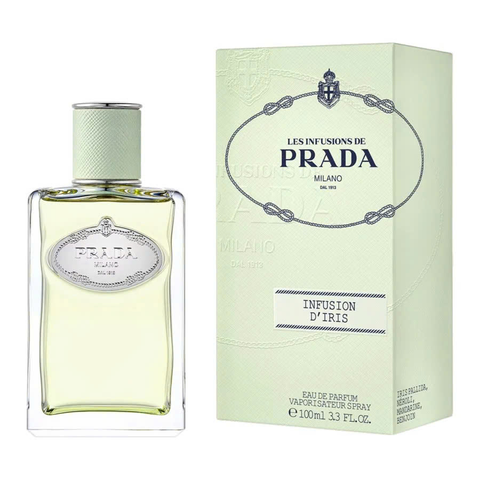 Prada Infusion D’Iris Eau de Parfum