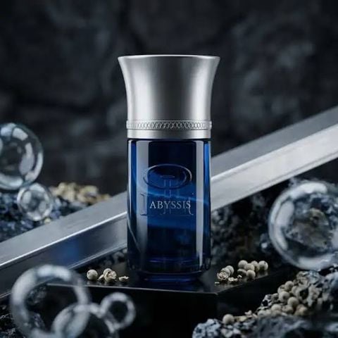 Abyssis Eau De Parfum