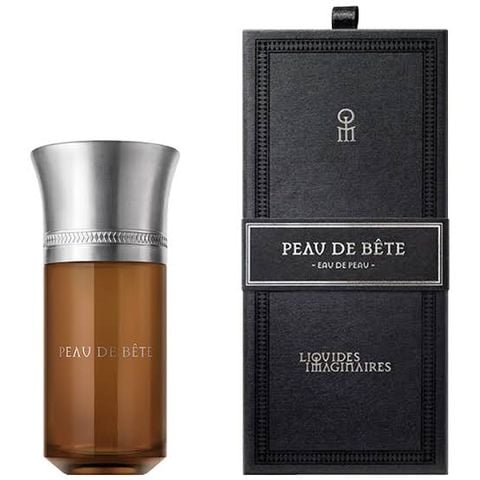 Les Liquides Imaginaires Peau de Bête Eau De Parfum
