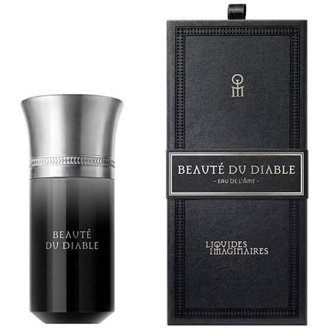 Les Liquides Imaginaires Beauté du Diable Eau De Parfum