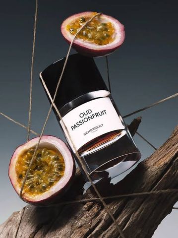 Sensxsent Oud Passionfruit  Extrait de Parfum