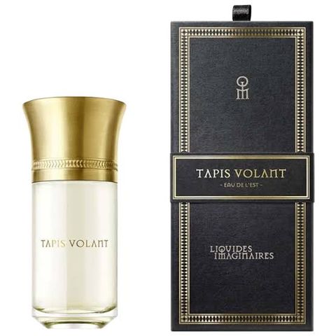 Les Liquides Imaginaires Tapis Volant Eau De Parfum