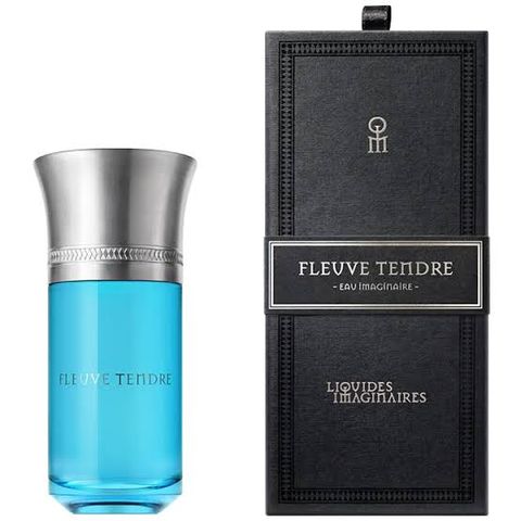 Les Liquides Imaginaires Fleuve Tendre Eau De Parfum