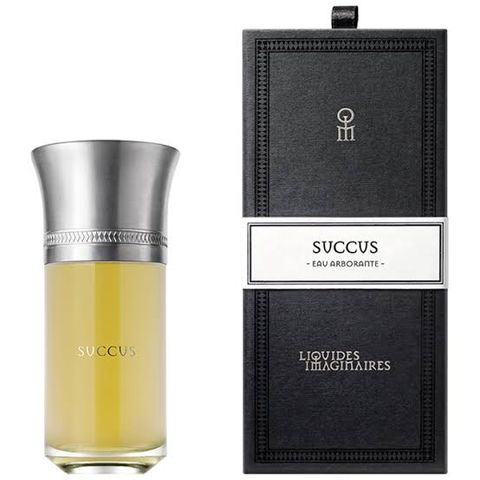 Les Liquides Imaginaires Succus Eau De Parfum