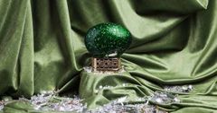 The House Of Oud Emerald Green Royal Stones Collection EDP