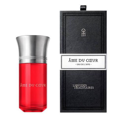 Les Liquides Imaginaires Âme Du Coeur Eau De Parfum