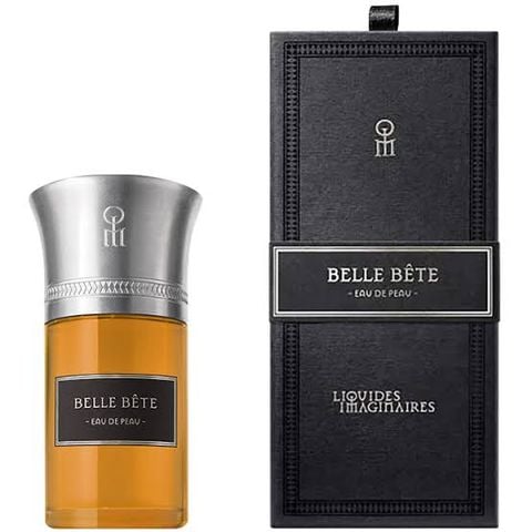 Les Liquides Imaginaires Peau de Bête Eau De Parfum