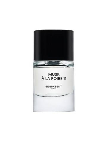 Musk À La Poire 11