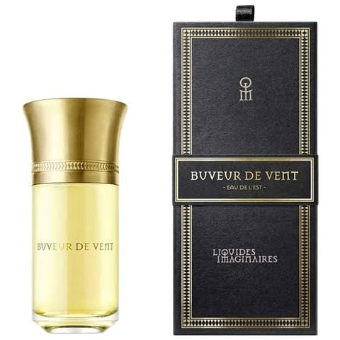 Les Liquides Imaginaires Buveur de Vent Eau De Parfum