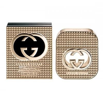 Gucci Guilty Stud Limited Edition
