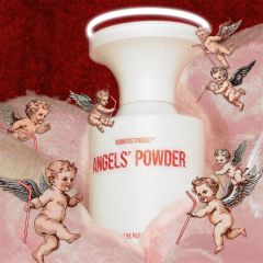 Borntostandout Angels' Powder EDP