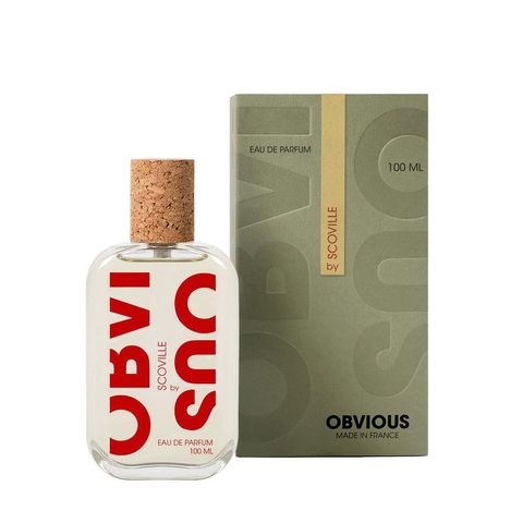 Obvious Scoville EDP