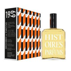 Histoires De Parfums 1969 EDP