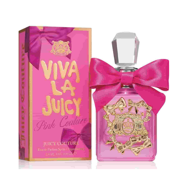  Viva La Juicy Pink Couture 