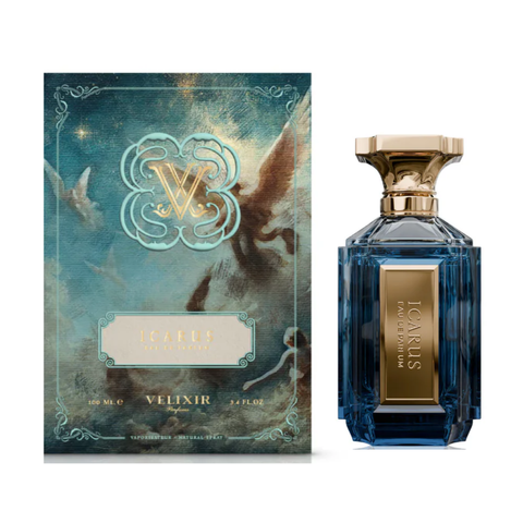 Velixir Parfums Icarus EDP