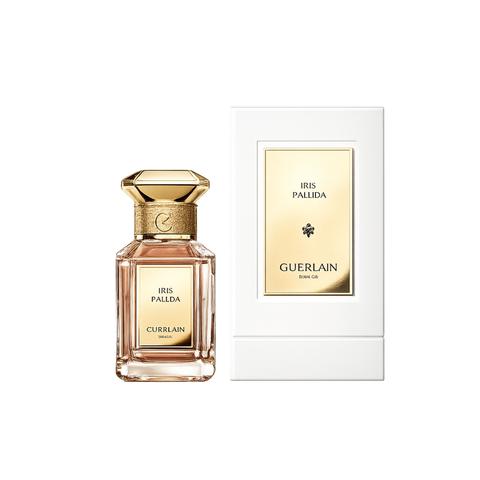 Guerlain Iris Pallida Extrait 6
