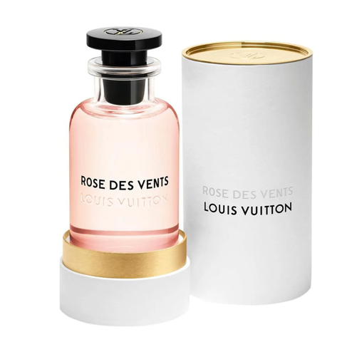 Louis Vuitton Rose Des Vents EDP