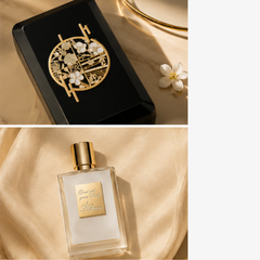 Kilian Good Girl Gone Bad Paradise Garden Limited Edition