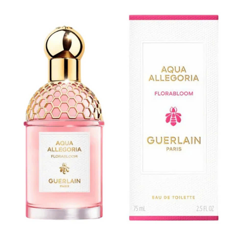 Guerlain Aqua Allegoria Florabloom EDT