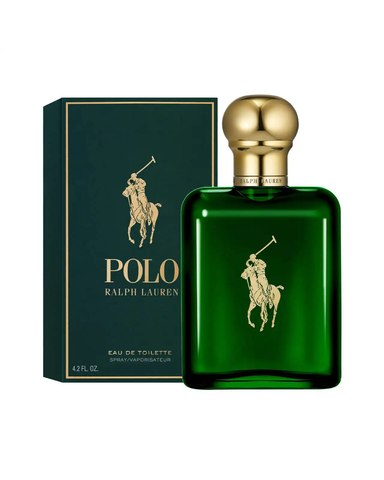 Ralph Lauren Polo Green EDT